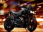 2009 Buell / EBR Buell XR9SX Lightning City X Black